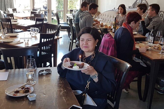 Private Martinborough Wine Full Day Tour From Wellington - FAQ
