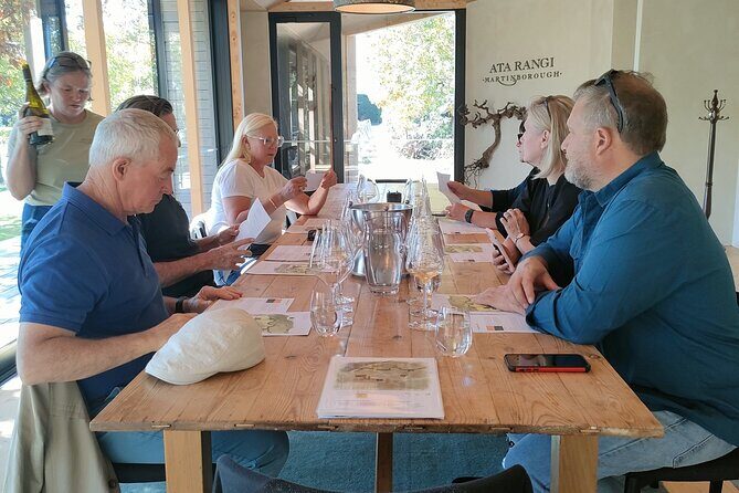 Private Martinborough Wine Tour for Wine Enthusiasts - Who is This Tour Best For?