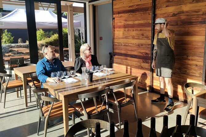 Private Martinborough Wine Tour for Wine Enthusiasts - The Sum Up