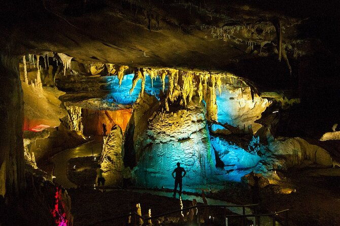 private-martvili-canyon-and-prometheus-cave-tour-from-tbilisi