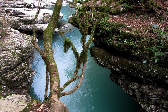 private-martvili-canyon-and-prometheus-cave-tour-from-tbilisi