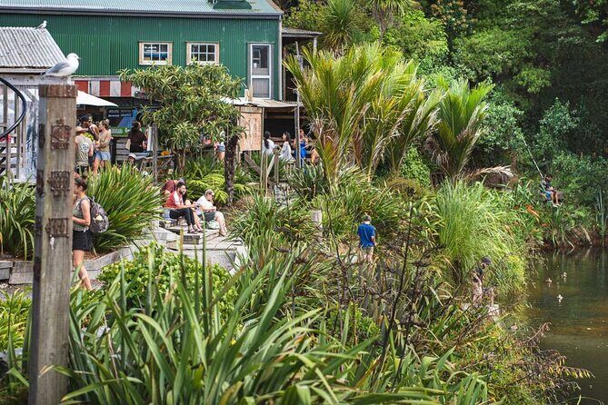 Private Matakana Personalised Tour - Why This Tour Might Be Perfect for You