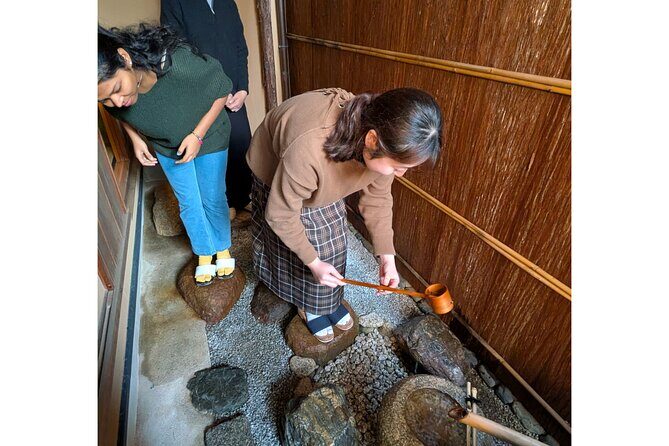 Private Matcha Tea Ceremony A Five-Senses Experience in Kyoto - Why This Experience Is Worth It