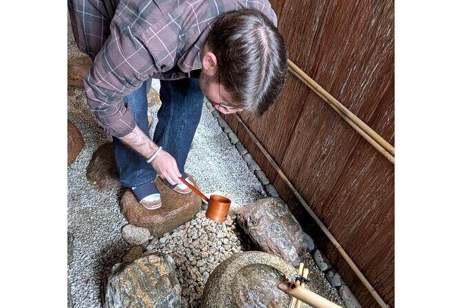 Private Matcha Tea Ceremony A Five-Senses Experience in Kyoto - Practical Aspects and Tips