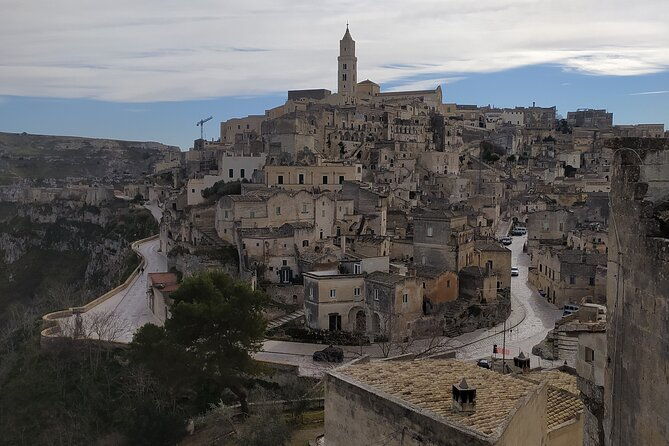 private-matera-walk-through-history