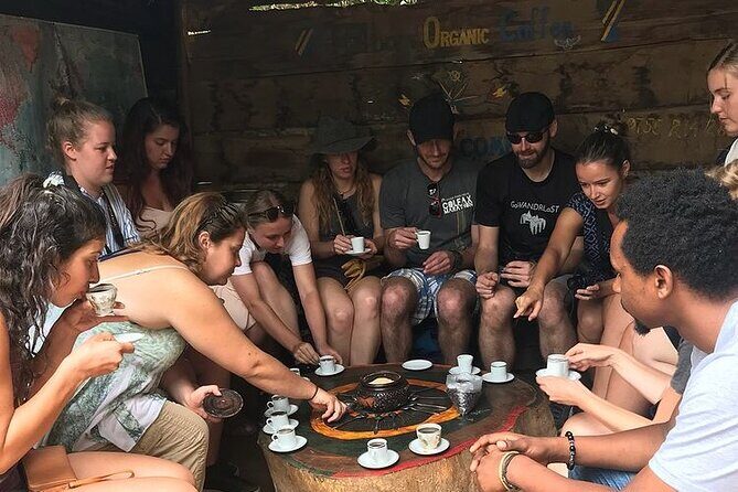 Private Materuni Waterfall & Coffee Tour. - FAQ