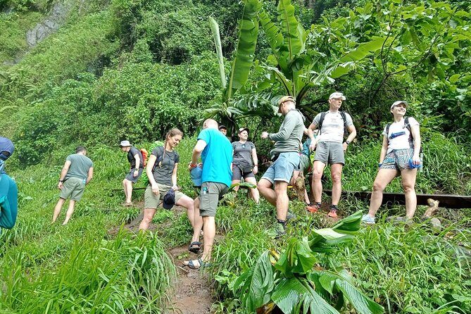 Private Materuni Waterfalls, Coffee Tour and Kikuletwa Hot Spring - Exploring Tanzania’s Hidden Gems: Materuni Waterfalls, Coffee Tour, and Kikuletwa Hot Springs