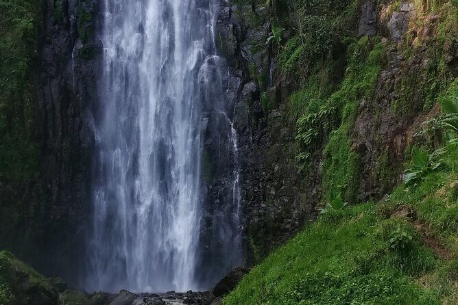 Private Materuni Waterfalls Hiking and Coffee Tour - Discover the Magic of the Private Materuni Waterfalls Hiking and Coffee Tour