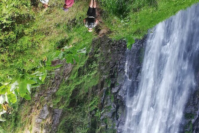 Private Materuni Waterfalls Hiking and Coffee Tour - The Waterfalls Wow Factor and Scenic Vistas