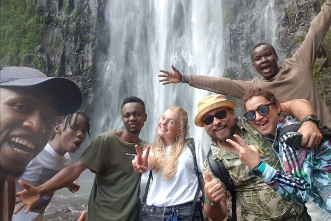 Private Materuni Waterfalls Hiking and Coffee Tour - Final Thoughts: Is This Tour Right for You?
