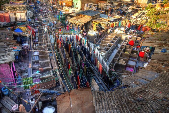 Private Maximum Mumbai Tour With Add-On Options - Key Points