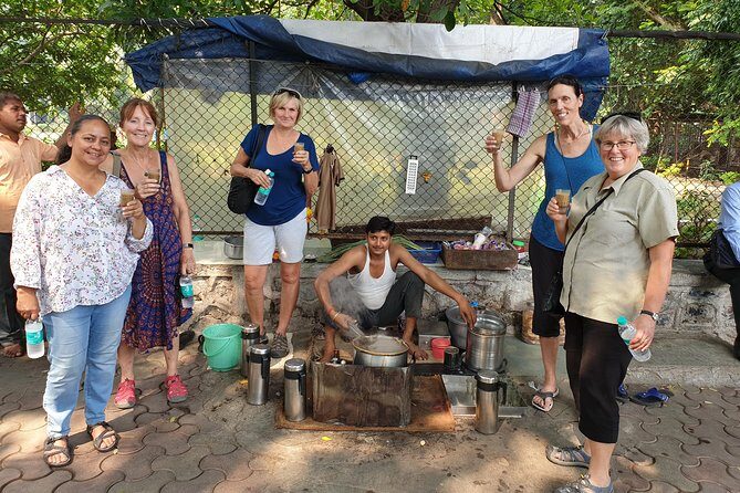 Private Maximum Mumbai Tour With Add-On Options - The Itinerary in Detail