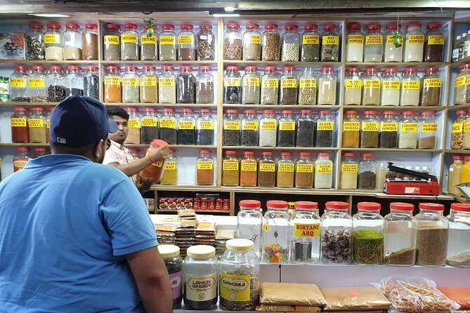 Private Maximum Mumbai Tour With Add-On Options - The Sum Up