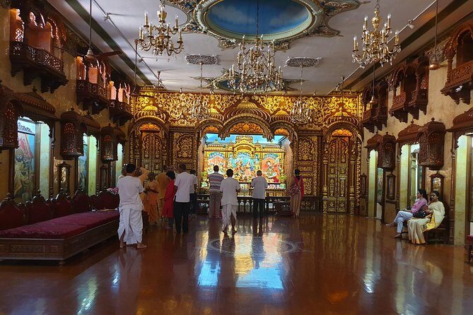 Private Maximum Mumbai Tour With Add-On Options - FAQ