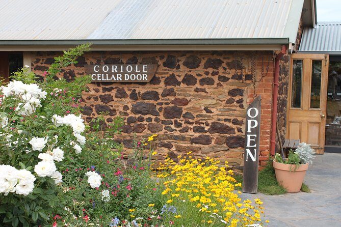 Private McLaren Vale Wine Region Tour from Adelaide - An In-Depth Look at the Tour Experience