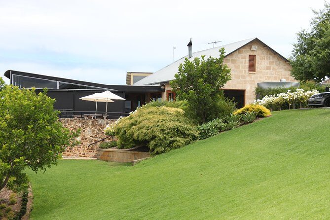 Private McLaren Vale Wine Region Tour from Adelaide - Why Choose a Private Tour?