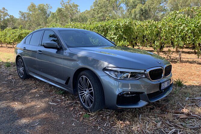 Private McLaren Vale Wine Region Tour from Adelaide - The Practicalities: Price, Duration & Booking