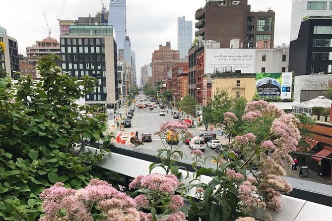 private-meatpacking-district-chelsea-market-and-the-highline-walking-tour