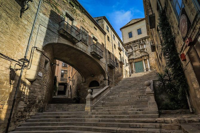 private-medieval-girona-tour-with-hotel-pick-up