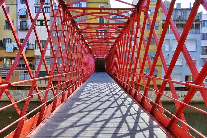 private-medieval-girona-tour-with-hotel-pick-up