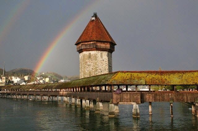 Private Medieval Walk in the Historic Centre of Lucerne - An In-Depth Look at the Medieval Walk Experience