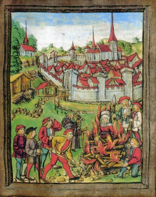 Private Medieval Walk in the Historic Centre of Lucerne - Final Thoughts