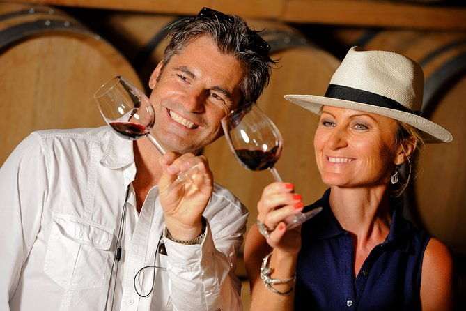 private-medoc-4-5-hours-wine-tour-in-a-citroen-2cv-from-bordeaux