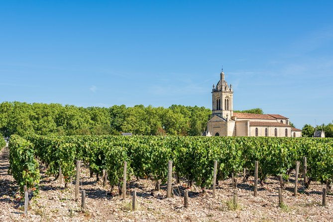 private-medoc-4-5-hours-wine-tour-in-a-citroen-2cv-from-bordeaux
