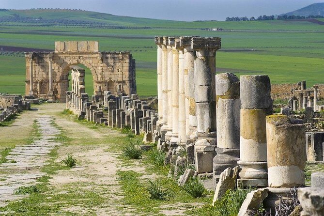 Private Meknes Volubilis -Mouly Idriss day trip from Fez - Stop 3: Moulay Idriss—Morocco’s Holiest Islamic Town