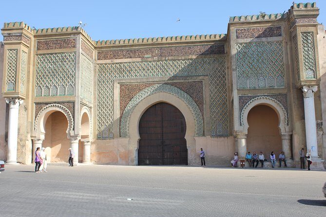 Private Meknes Volubilis -Mouly Idriss day trip from Fez - Cost and Value