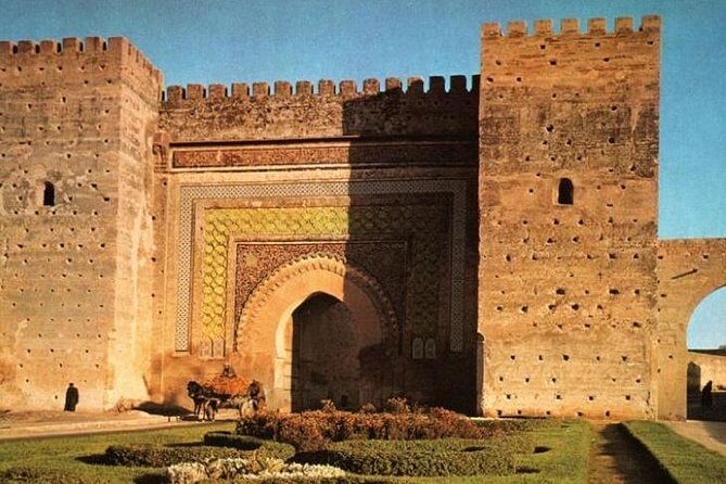 Private Meknes Volubilis -Mouly Idriss day trip from Fez - Reviews and Real-World Insights