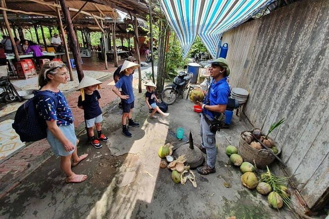Private Mekong Delta 3 Day 2 Nights ( Saigon-My Tho-Can Tho- Chau Doc) - Exploring the Mekong Delta: A 3-Day Private Tour Review