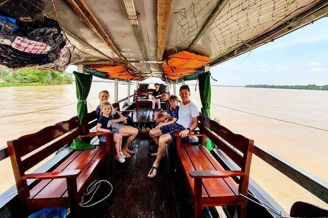 Private Mekong Delta 3 Day 2 Nights ( Saigon-My Tho-Can Tho- Chau Doc) - Who Will Love This Tour?