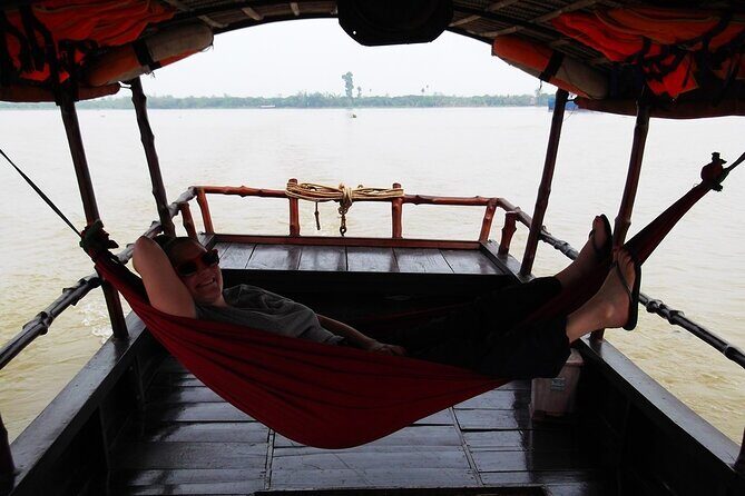 Private Mekong Delta and Saigon City Highlights - Discover the Best of Ho Chi Minh City and the Mekong Delta in One Day