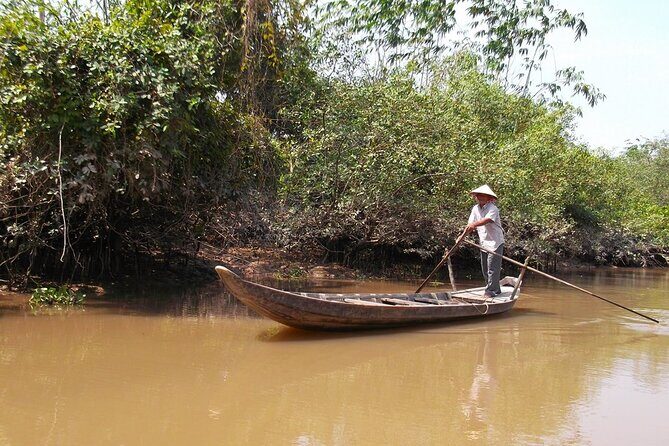 Private Mekong Delta and Saigon City Highlights - Practical Aspects of the Tour