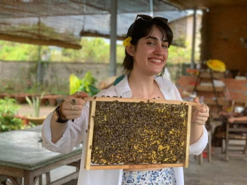 Private Mekong Delta Full-Day Tour from HCM  Optional Guide - FAQs