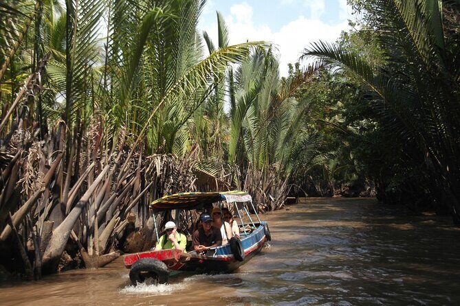 Private Mekong Delta Less Tourist - Coconut Island Tour - FAQ