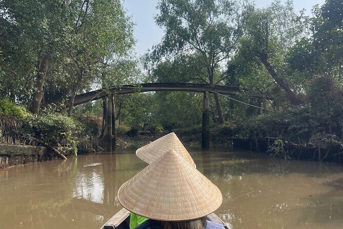 Private Mekong Delta Tour: Cai Be Village and Cajuput Forest - Detailed Review of the Mekong Delta Private Tour