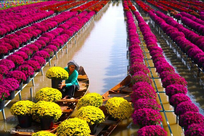 Private Mekong Delta Tour: Cai Be Village and Cajuput Forest - Frequently Asked Questions