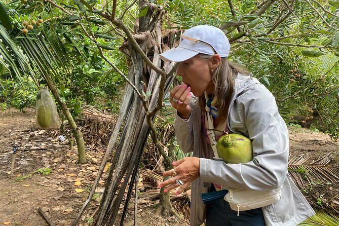 Private Mekong Orchard Visit Non Tourist - What Makes This Tour Stand Out?