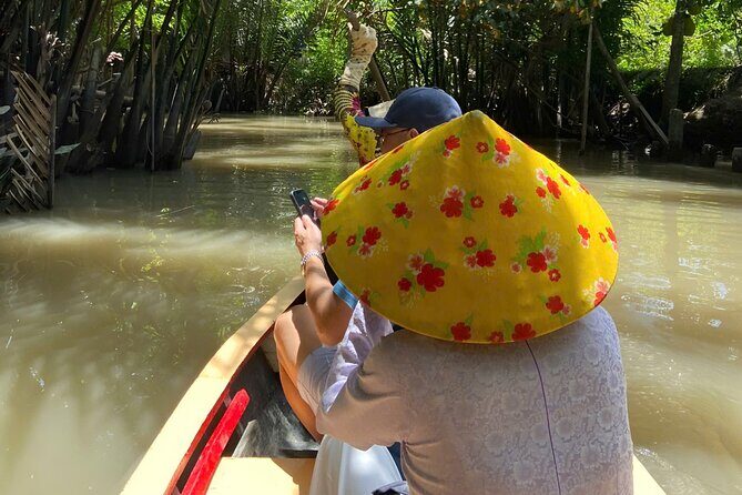 Private Mekong Orchard Visit Non Tourist - FAQ