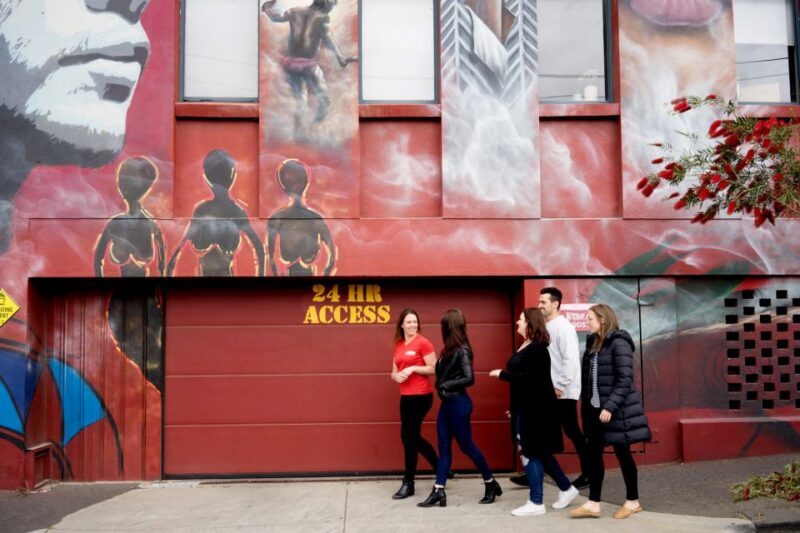 Private Melbourne: Fitzroy Collingwood Culture & History - Practicalities and Value