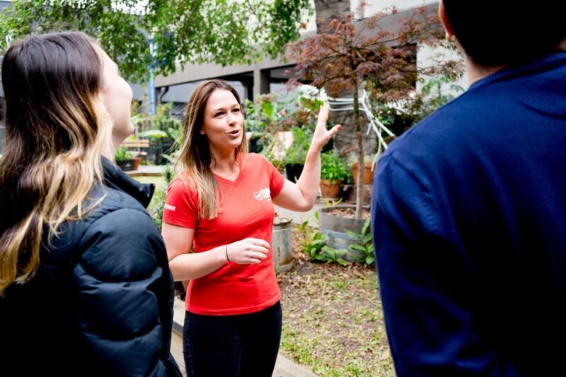 Private Melbourne: Fitzroy Collingwood Culture & History - FAQs