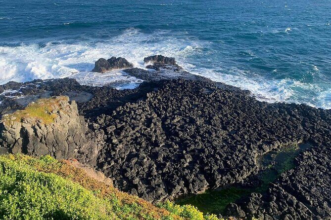 Private Melbourne Tour: Phillip Island and Chocolate Factory - Key Points
