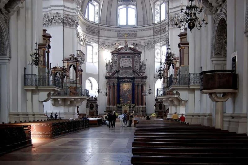 Private Melk Hallstatt, Salzburg tour from Vienna - Who Would Appreciate This Tour?  