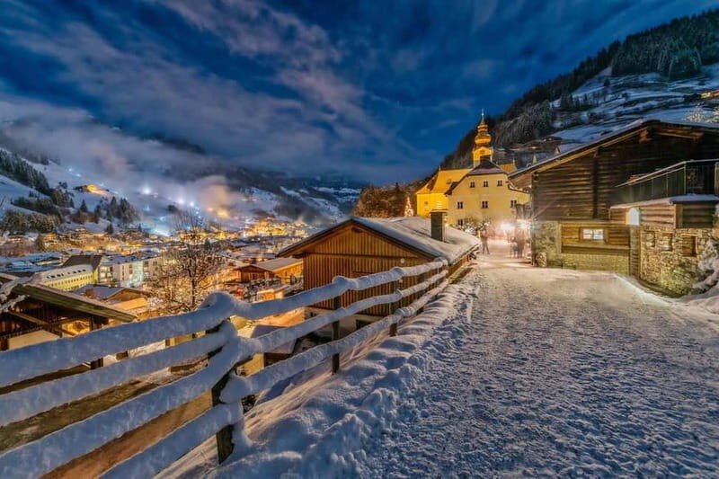 Private Melk Hallstatt, Salzburg tour from Vienna - Final Thoughts  