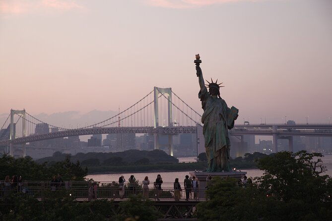 private-memorable-tokyo-tour-with-english-speaking-driver