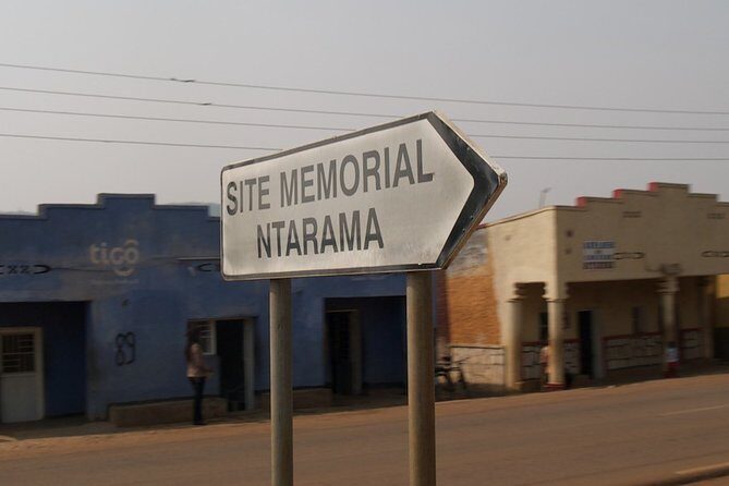 Private Memorial Day Tour Ntarama and Nyamata - An In-Depth Look at the Memorial Tour Experience