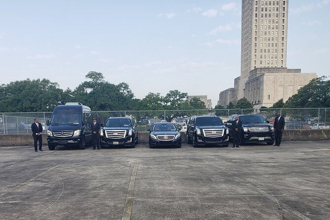 private-mercedes-sprinter-transfer-nola-airport-cruise-ship