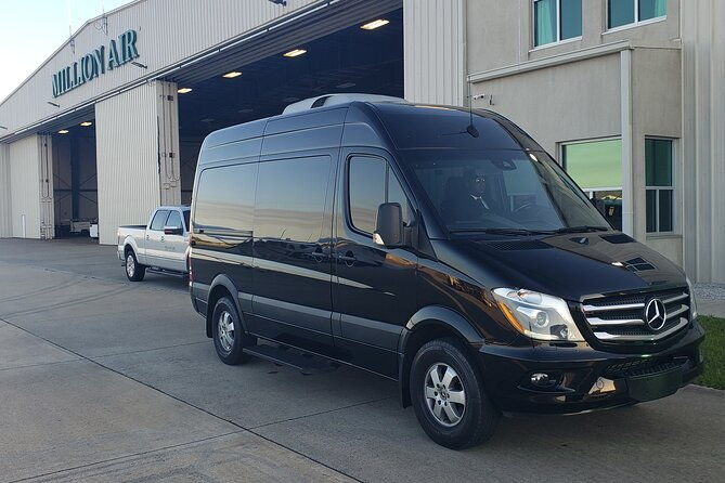 private-mercedes-sprinter-transfer-nola-airport-cruise-ship